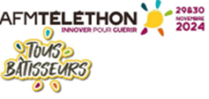 Lire la suite à propos de l’article Téléthon 2024 Connectez-vous pour connaître le programme !